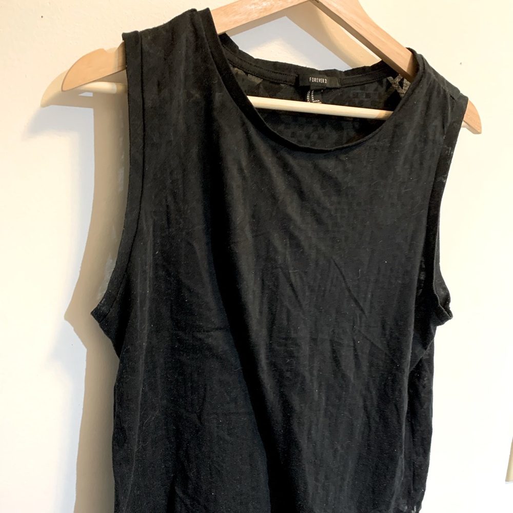 Muscle shirt tank top 4 for 20